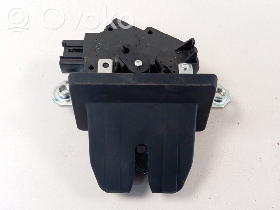 MG MGF Tailgate lock latch 