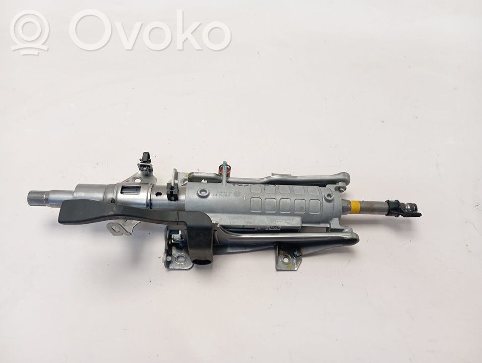 MG MGF Lenksäule 