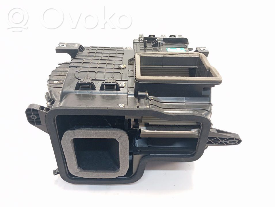 Ventilator aerotermă   11507134