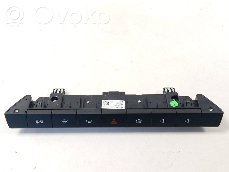 MG MGF Hazard light switch 
