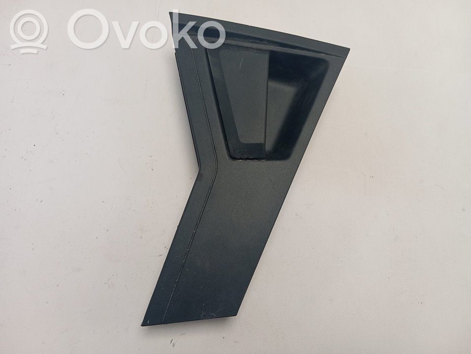 Manecilla externa puerta trasera   926068622R