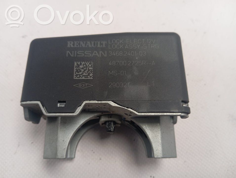 Virtalukko   487002725R