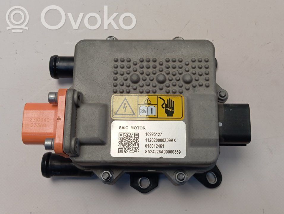 Other control units/modules   10995127