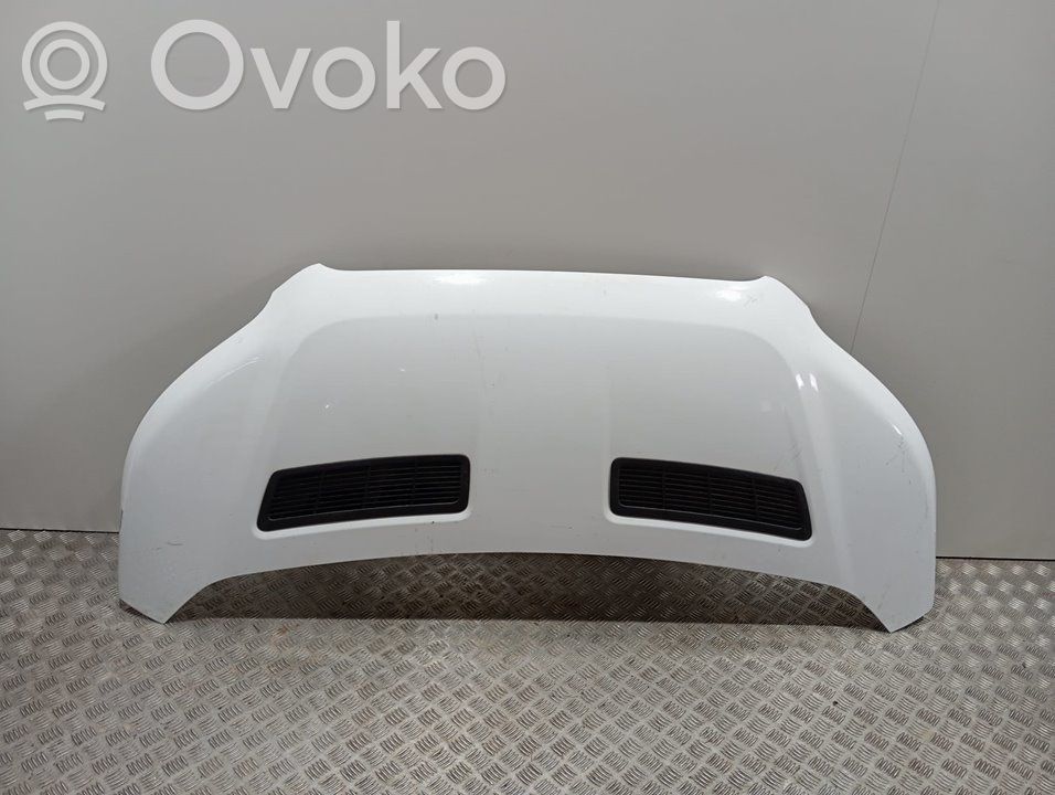 Engine bonnet/hood   2485550,TKK31A16612AA,TKK31A16612AA