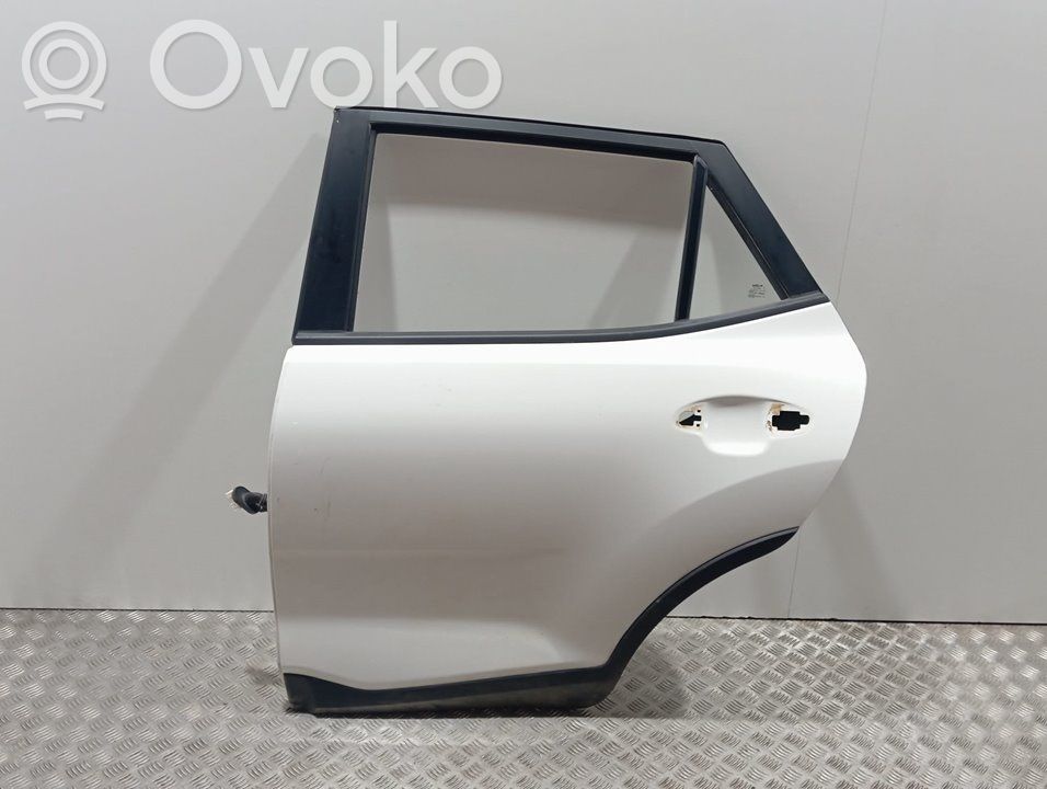 KIA Stonic Galinės durys 