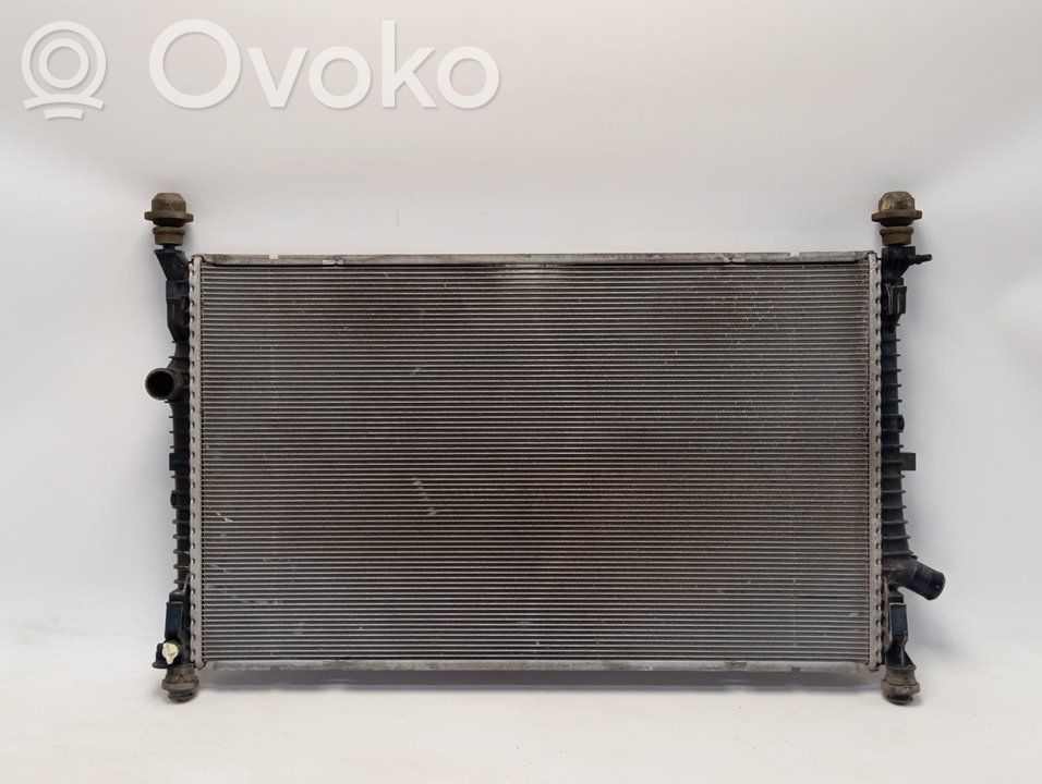 Ford Transit -  Tourneo Connect Coolant radiator 