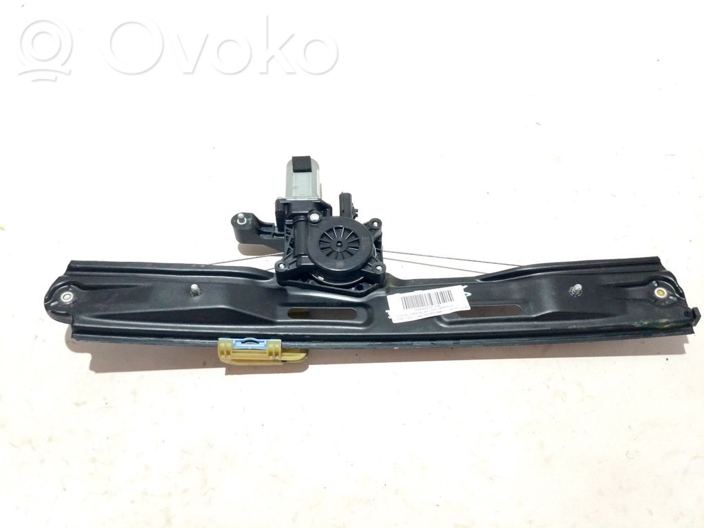 Fiat Tipo Front door electric window regulator 