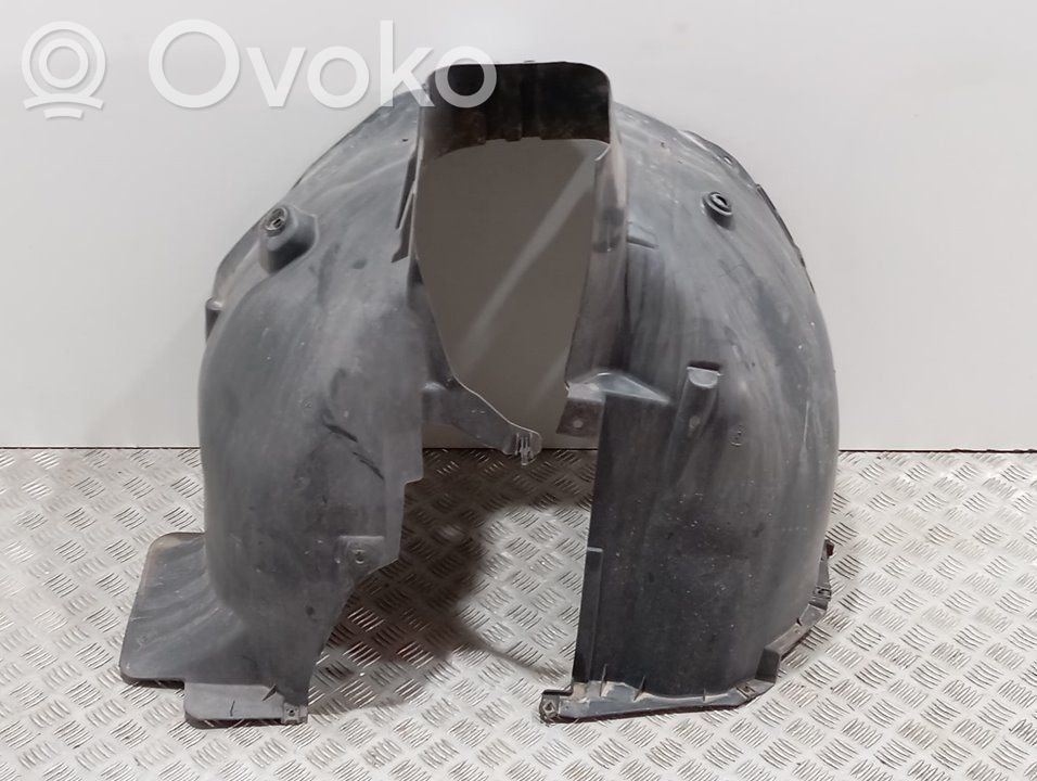 Citroen Berlingo Apărători interioare aripă roată față 