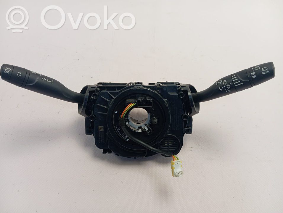 Opel Corsa F Airbag del volante 