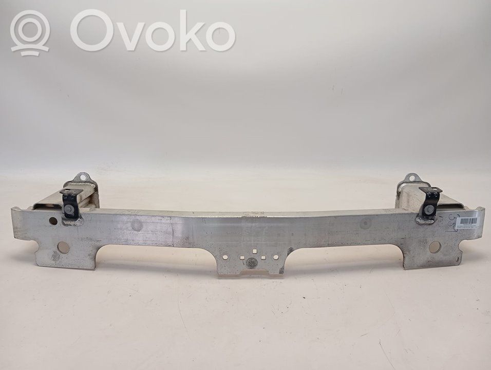 Front bumper mounting bracket   9835607480