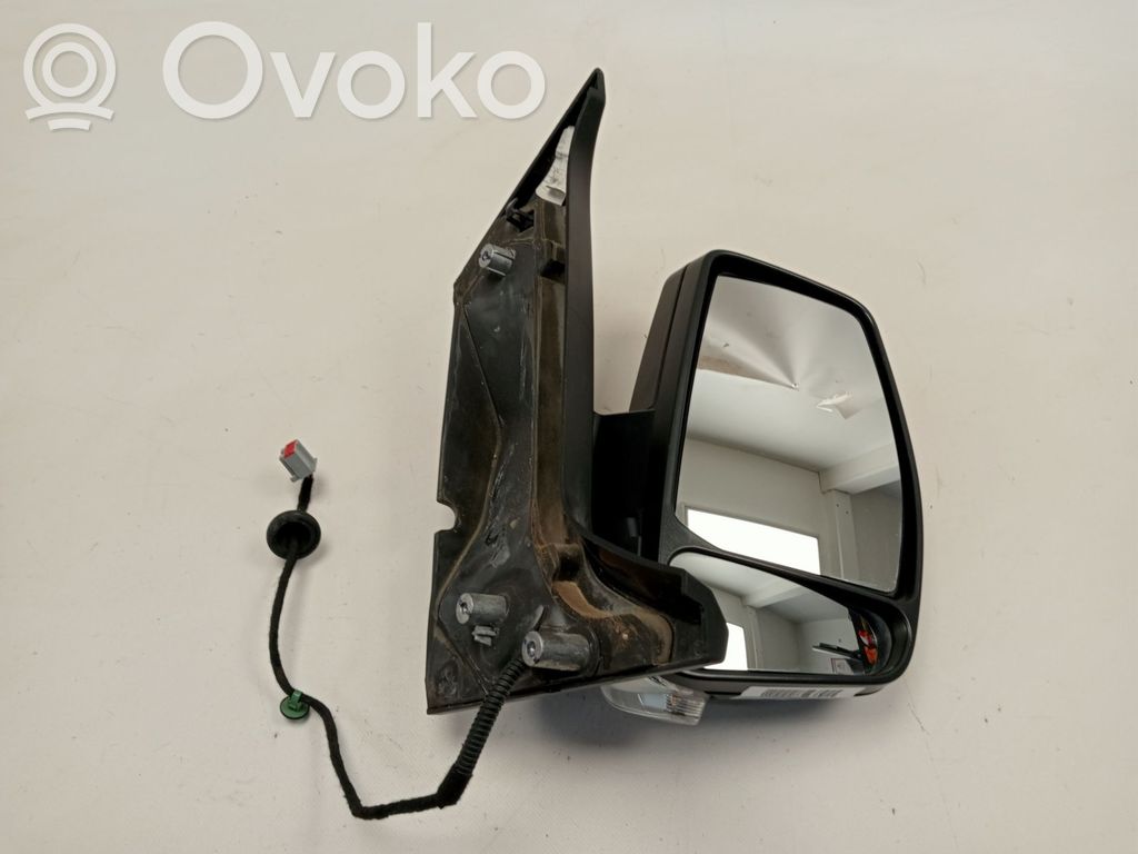 Ford Transit -  Tourneo Connect Spogulis (elektriski vadāms) 