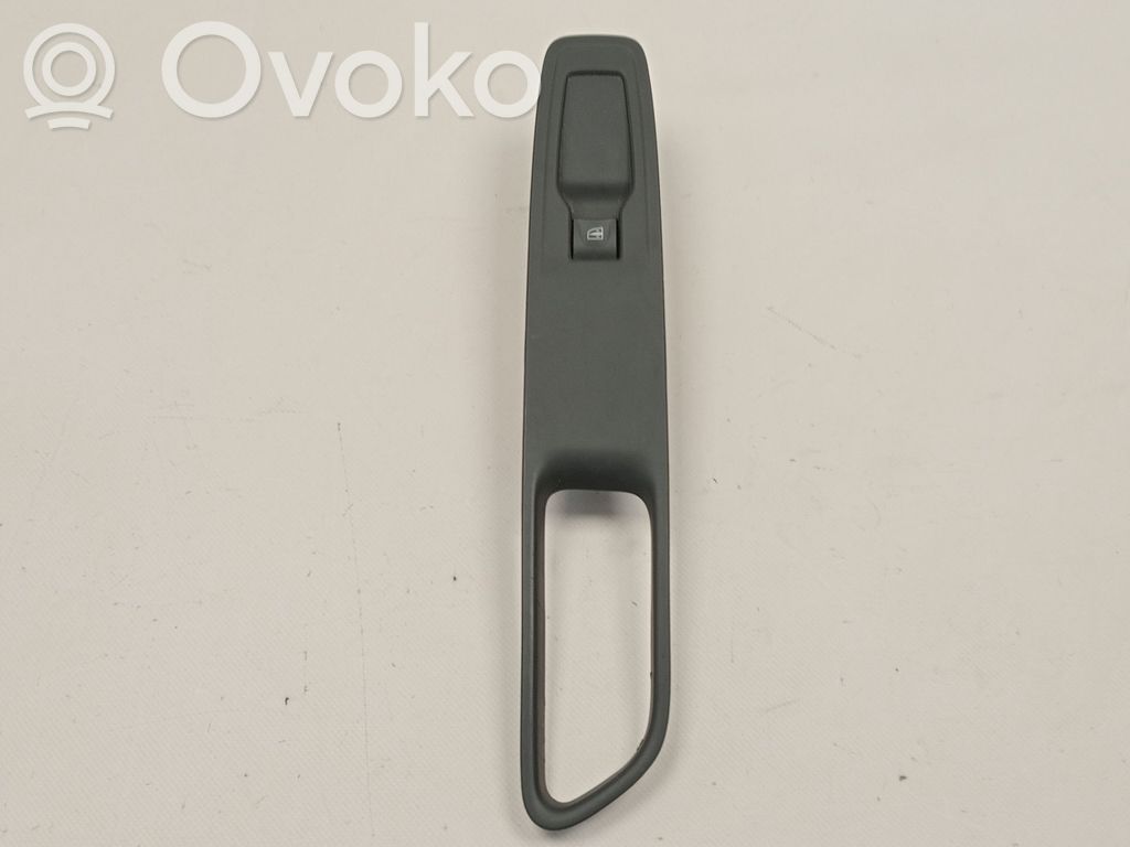 Renault Clio IV Interrupteur commade lève-vitre 