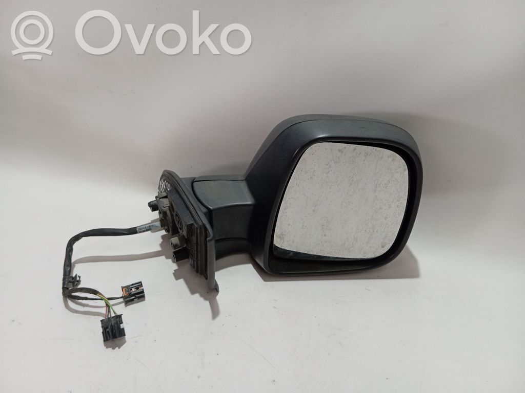 Citroen Berlingo Veidrodėlis (elektra valdomas) 