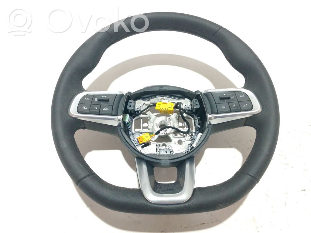 Jeep Avenger Ohjauspyörä 