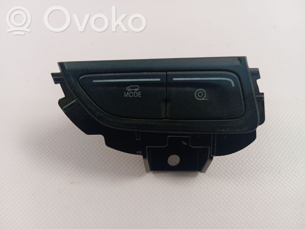 Ford Transit -  Tourneo Connect Multifunctional control switch/knob 
