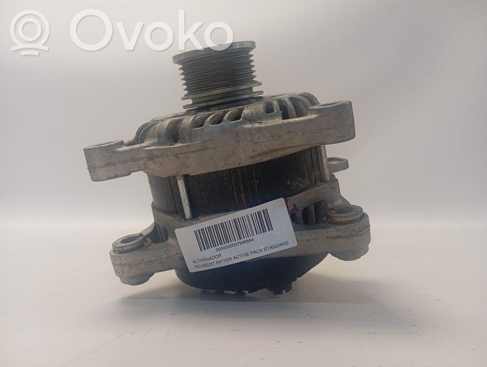 Generator/alternator   9824742880