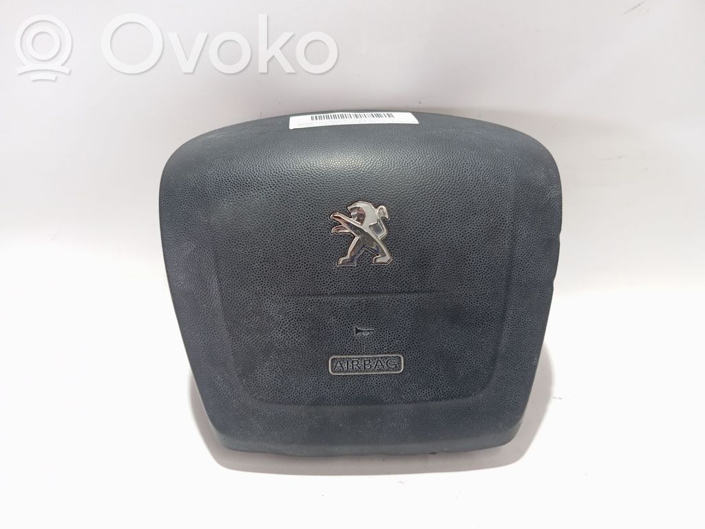 Peugeot Boxer Airbag volan 