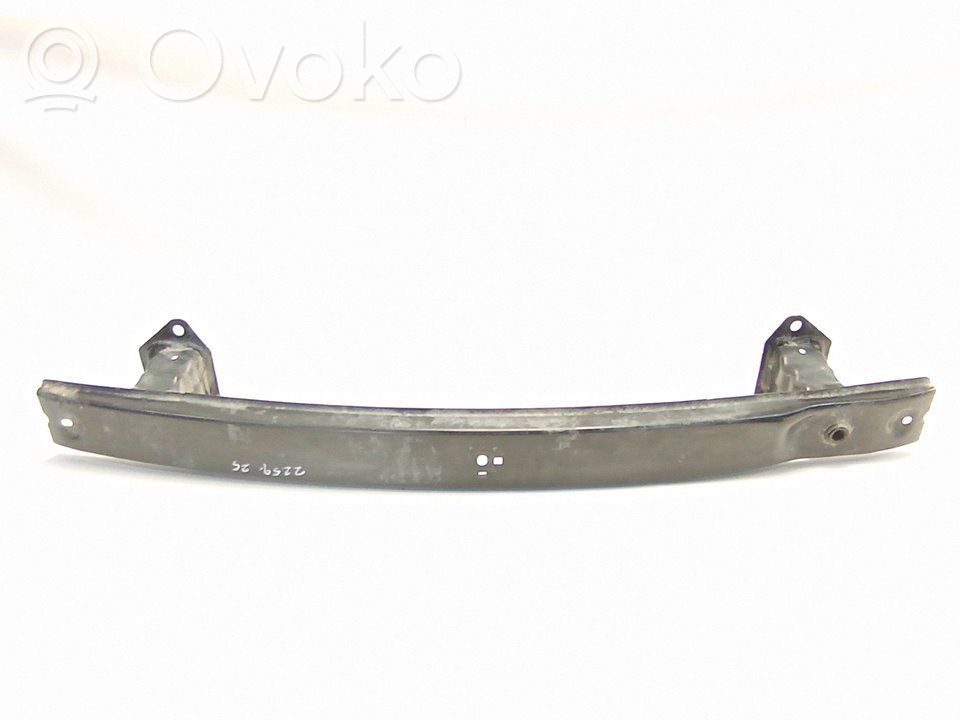 Front bumper mounting bracket   5FF807247