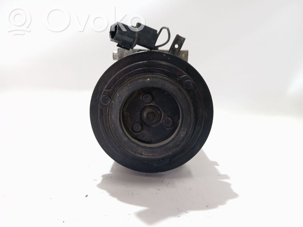 Kompresor / Sprężarka klimatyzacji A/C   F500KP8AA04