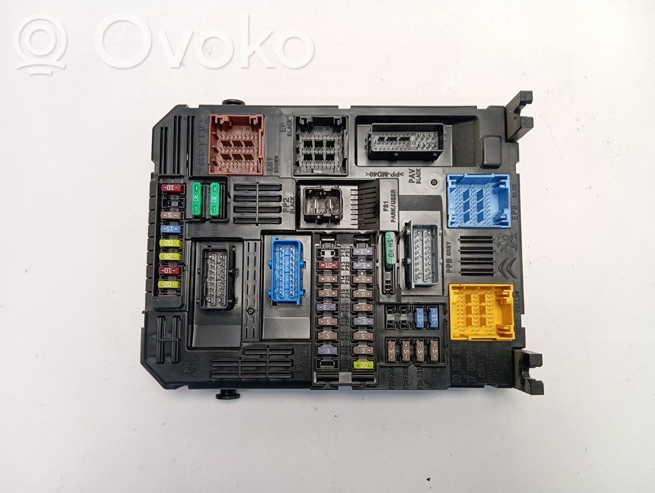 Moduł / Sterownik BSM   9845141280