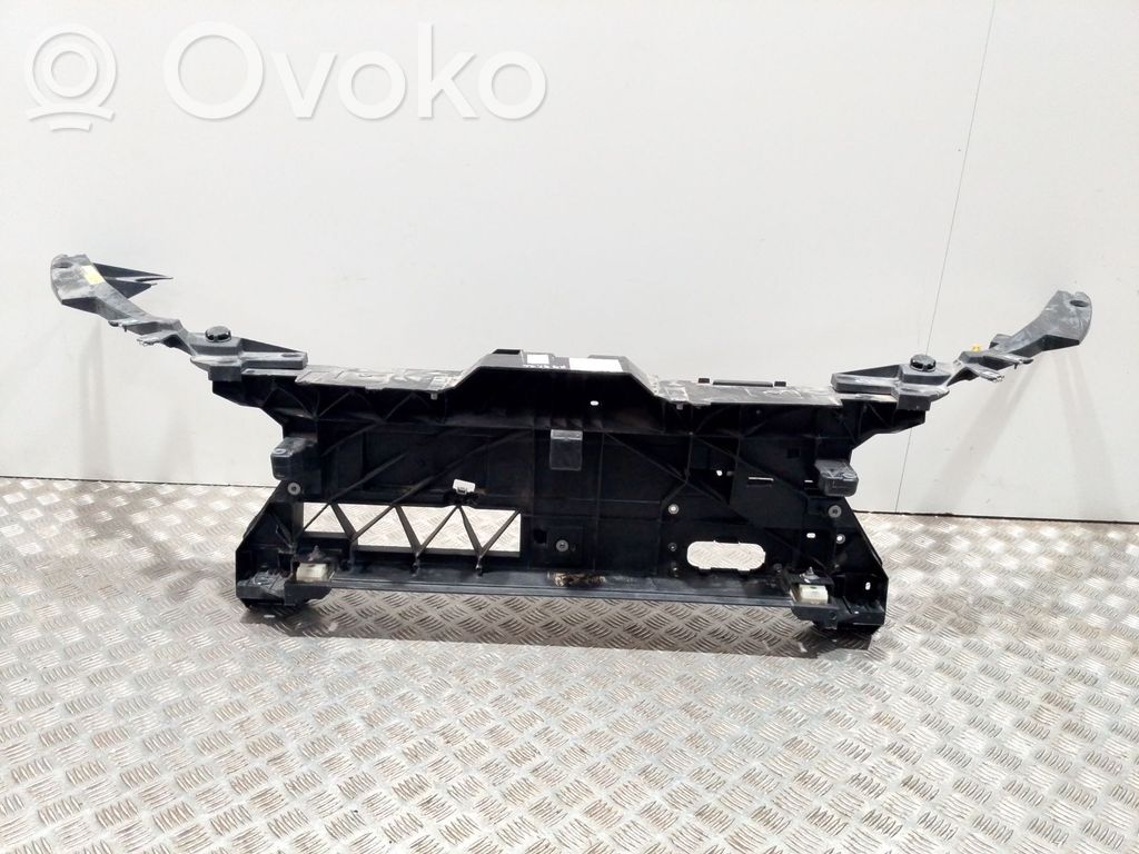 Toyota Proace Panel de instrumentos 