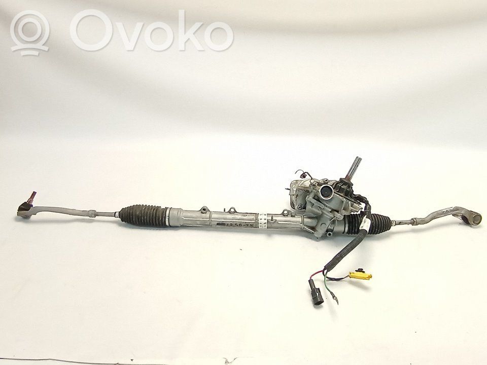Peugeot Rifter Vairo kolonėlė 