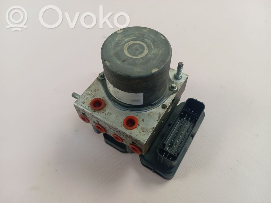 Pompe ABS   9827551180,1694009580