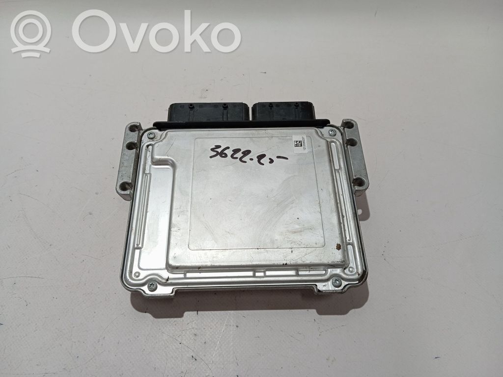 Centralina/modulo del motore   9826975080