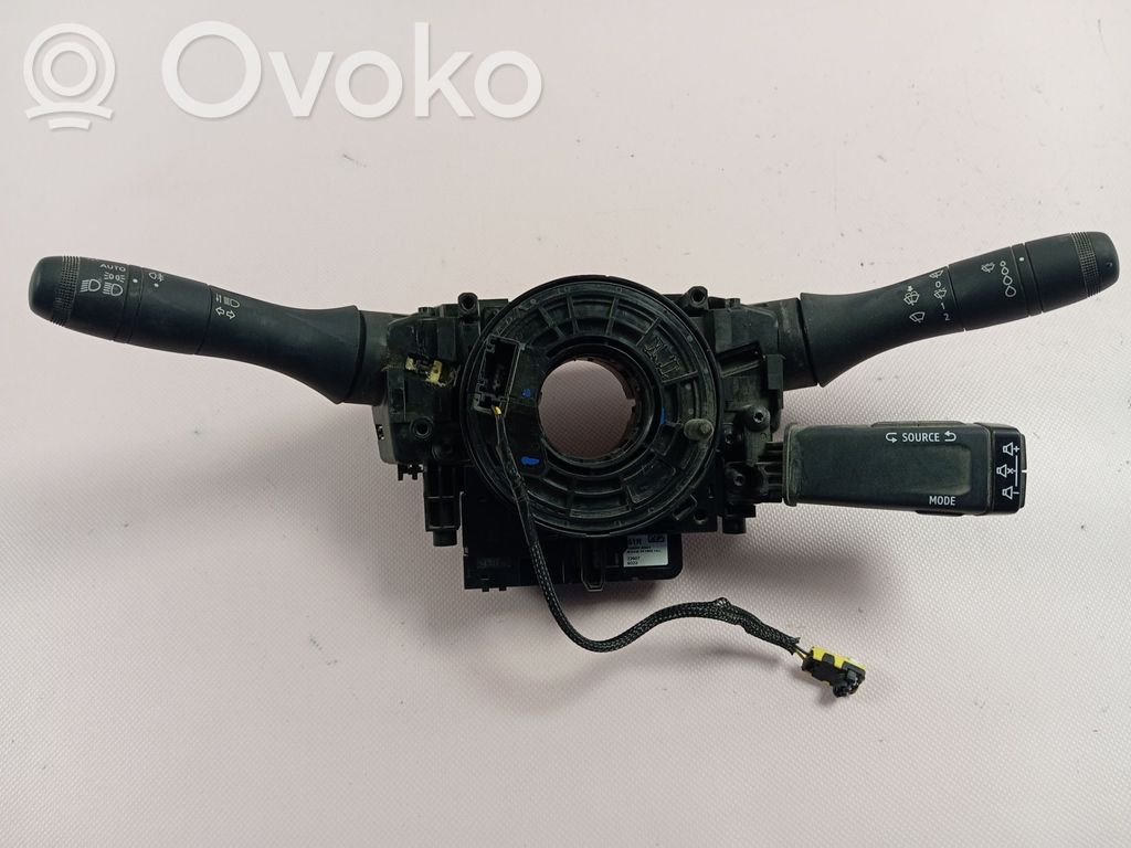 Panel lighting control switch   7701069118,7701072088