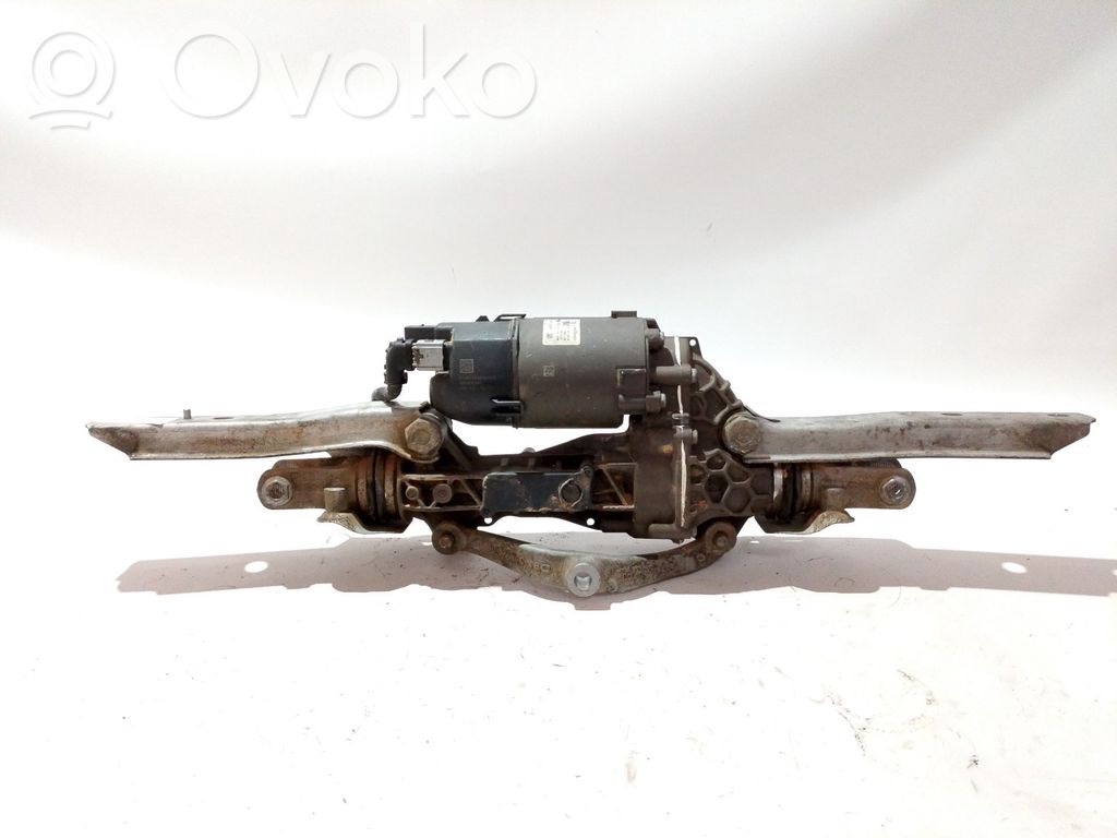 BMW X7 G07 Hammastanko 