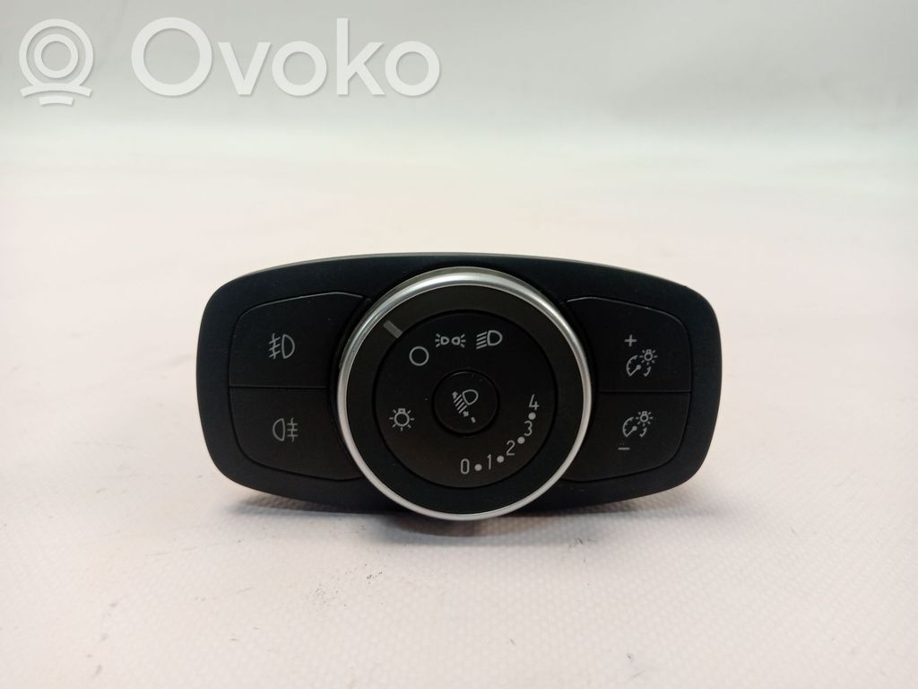 Ford Transit -  Tourneo Connect Panel lighting control switch 