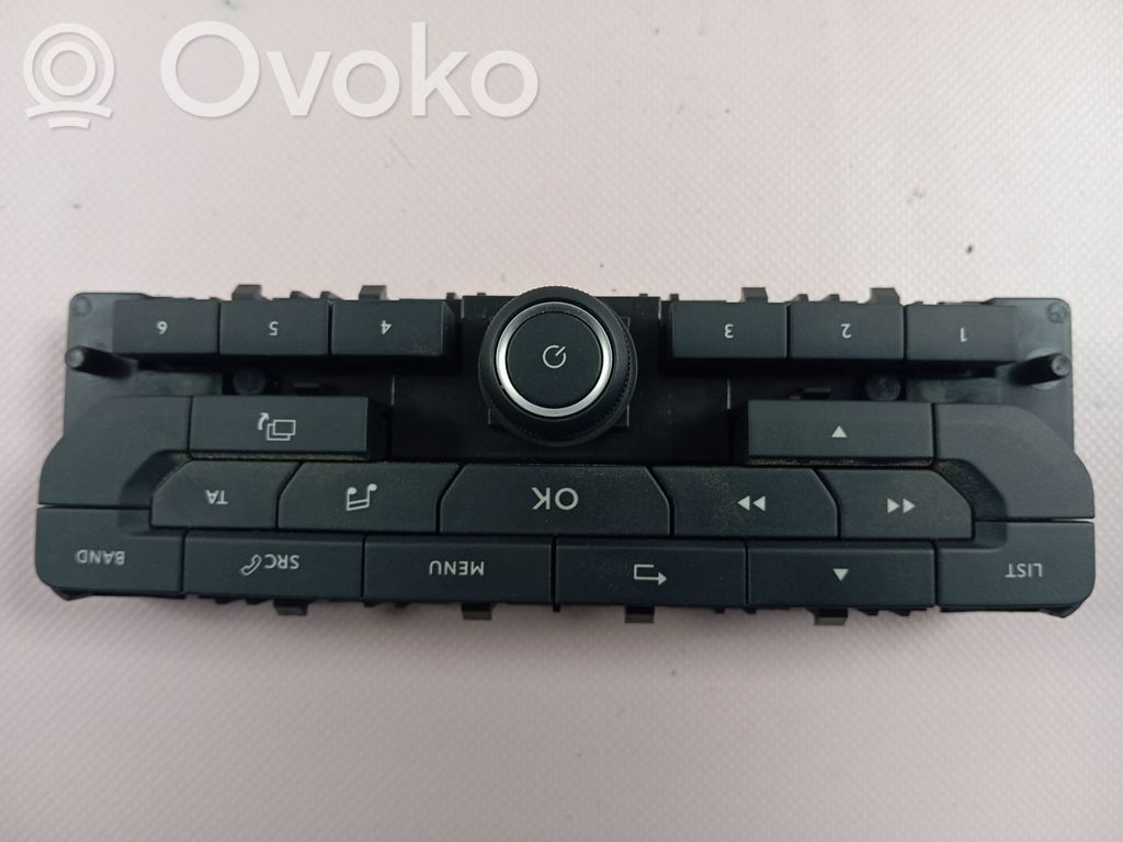 Peugeot Expert Interruttore/pulsante di controllo multifunzione