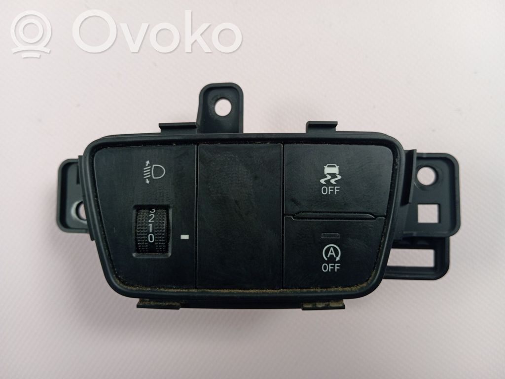Hyundai Tucson TL Interruptor de control multifunción 
