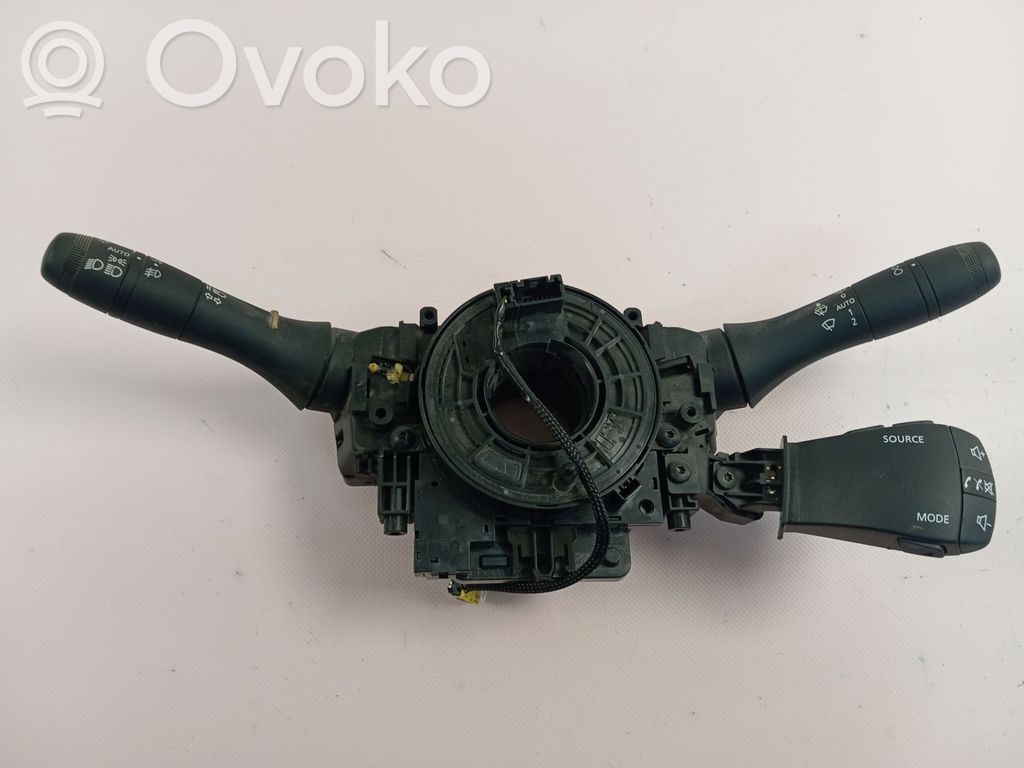 Panel lighting control switch   255676114R
