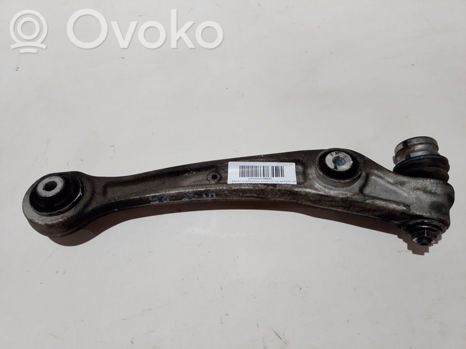 Front control arm   8K0407155