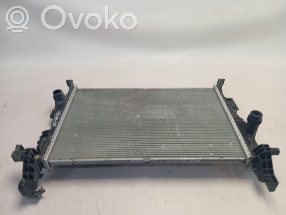 Jeep Compass Coolant radiator 