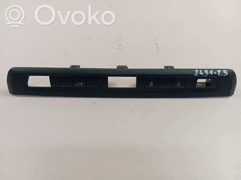 Multifunctional control switch/knob   9811141877