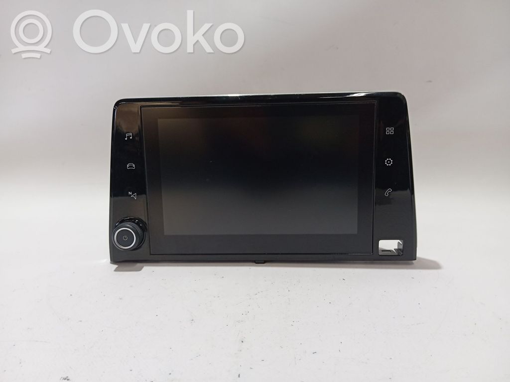 HUD-näyttö   98345773ZD