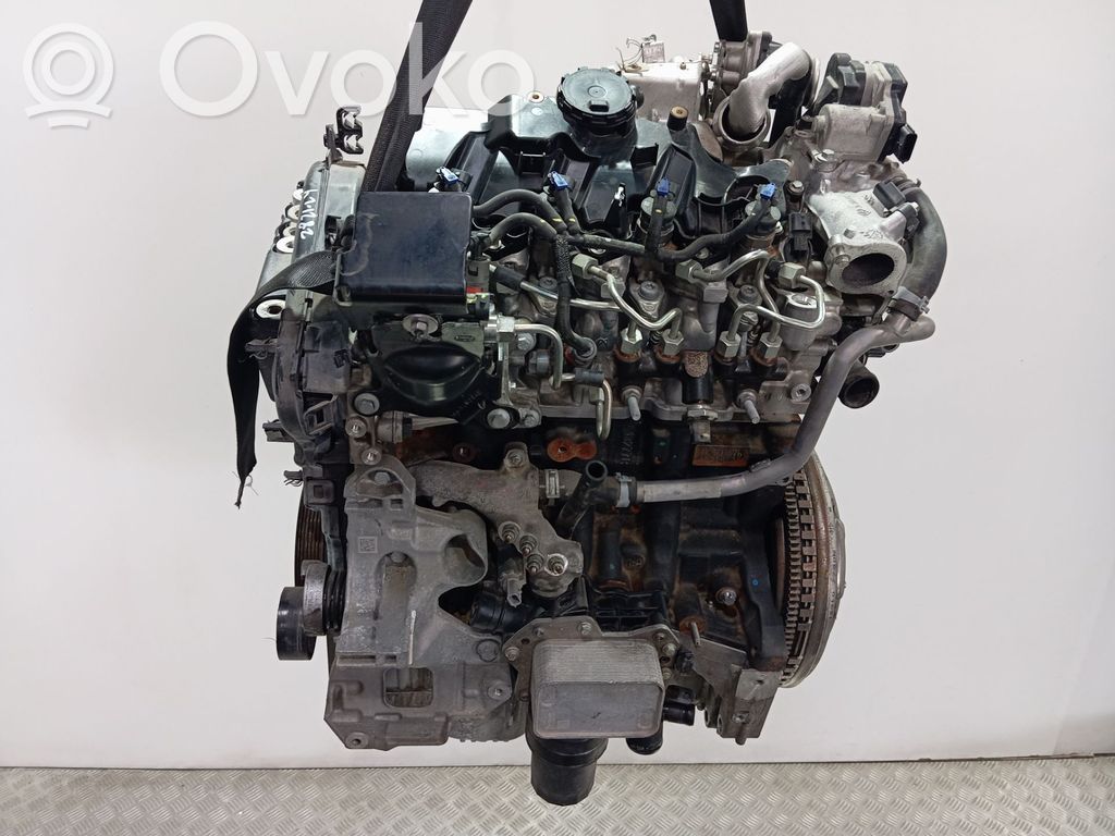 Motor   K9KU876