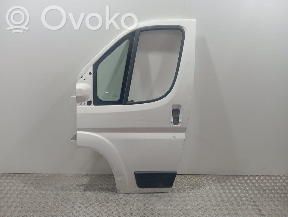 Peugeot Boxer Priekinės durys 