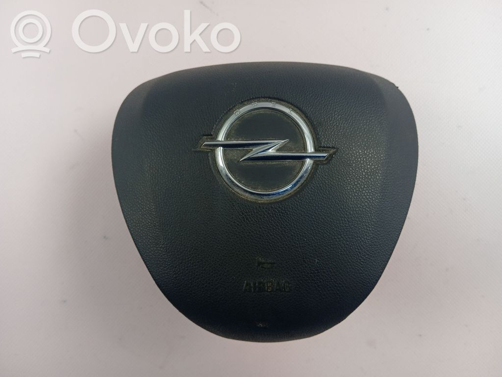 Airbag del volante   986293129,986293129