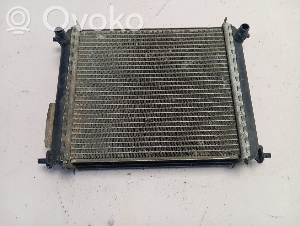 BMW X7 G07 Chłodnica powietrza doładowującego / Intercooler 