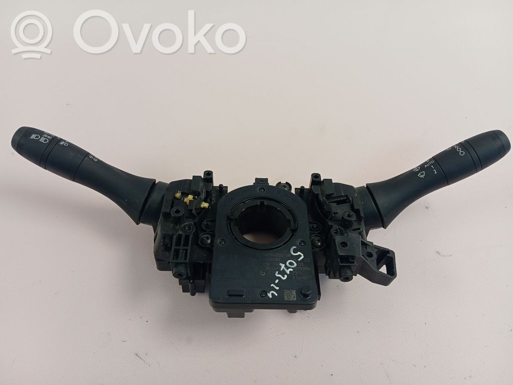 Interruptor de control del panel de luces   255676114R