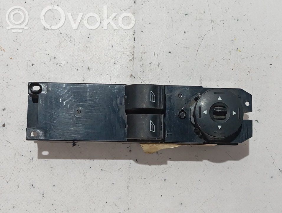 Electric window control switch   DT1T14A132