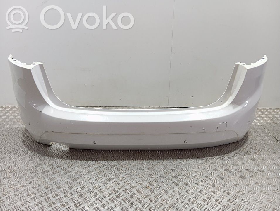 BMW 2 F22 F23 Parachoques 