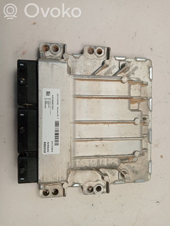 Renault Kangoo III Engine control unit/module 