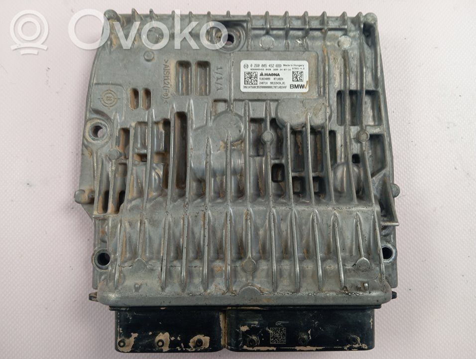 BMW X1 U11 Gearbox control unit/module 