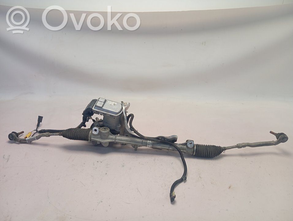 Lenkgetriebe   6824737680