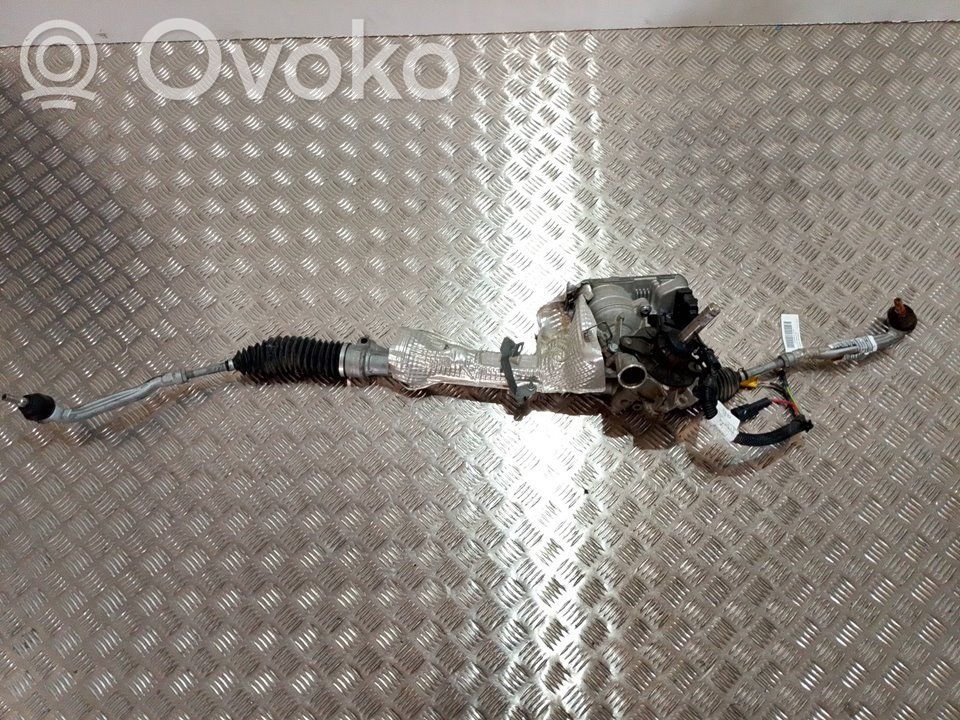 Opel Combo E Vairo kolonėlė 