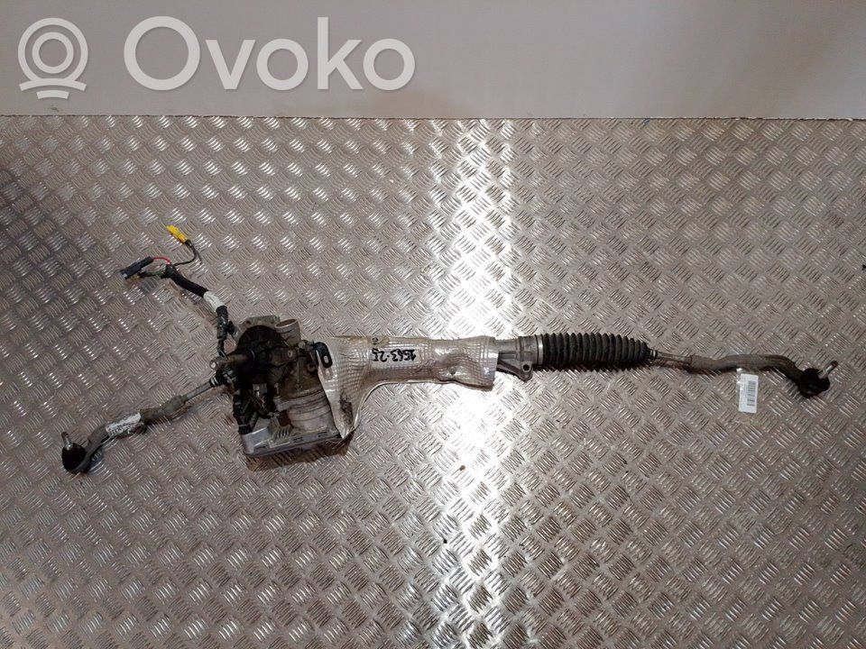 Opel Combo E Vairo kolonėlė 